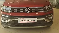 Used Volkswagen Taigun GT 1.5 TSI MT in Delhi