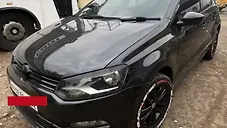 Used Volkswagen Polo GT TSI in Chennai