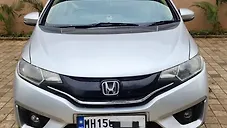Used Honda Jazz V Diesel in Nashik