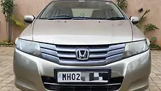 Used Honda City 1.5 S MT in Nashik