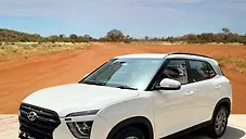 Used Hyundai Creta SX (O) 1.4 Turbo 7 DCT Dual Tone [2022-2022] in Delhi