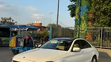 Used Mercedes-Benz C-Class C 200 Progressive [2018-2020] in Delhi