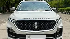 Used MG Hector Sharp 1.5 DCT Petrol [2019-2020] in Delhi