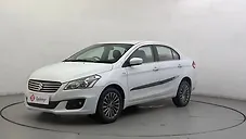 Used Maruti Suzuki Ciaz ZDi+ SHVS in Ahmedabad