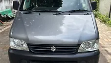 Used Maruti Suzuki Eeco 5 STR AC (O) CNG in Pune