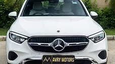 Used Mercedes-Benz GLC 300 4MATIC in Delhi