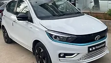 Used Tata Tiago EV XZ Plus Tech LUX Long Range in Bangalore