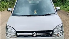 Used Maruti Suzuki Wagon R LXi 1.0 CNG [2019-2020] in Nashik