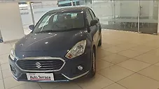 Used Maruti Suzuki DZire ZXi in Delhi