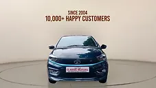 Used Tata Tigor EV XZ Plus in Mumbai