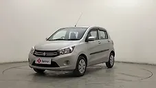 Used Maruti Suzuki Celerio ZXi in Hyderabad
