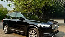 Used Volvo XC90 D5 Inscription in Hyderabad