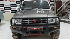 Used Mitsubishi Pajero SFX 2.8 in Bangalore