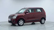 Used Maruti Suzuki Wagon R VXI 1.0 CNG [2022-2023] in Gurgaon