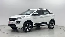 Used Tata Nexon XZ Plus in Pune