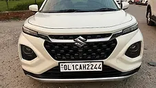 Used Maruti Suzuki Fronx Delta 1.2 CNG [2023-2025] in Delhi