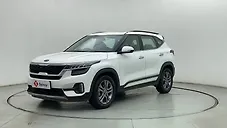 Used Kia Seltos HTX 1.5 CVT in Navi Mumbai