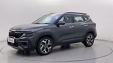 Used Kia Seltos GTX Plus 1.5 Turbo Petrol DCT [2023-2024] in Bangalore