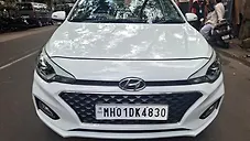 Used Hyundai Elite i20 Asta 1.2 (O) [2019-2020] in Mumbai