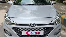 Used Hyundai Elite i20 Asta 1.2 in Agra