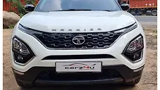 Used Tata Harrier XZA Plus in Chennai