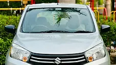 Used Maruti Suzuki Celerio VXi in Surat