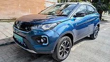 Used Tata Nexon EV XZ Plus LUX in Bangalore