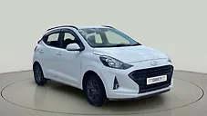 Used Hyundai Grand i10 NIOS Sportz 1.2 Kappa VTVT in Jaipur