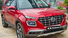 Used Hyundai Venue SX Plus 1.0 Turbo DCT in Bangalore