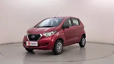 Used Datsun Redigo T (O) [2016-2019] in Bangalore