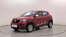 Used Renault Kwid 1.0 RXT Edition in Bangalore