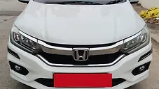 Used Honda City V Petrol [2017-2019] in Chennai