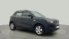 Used Mahindra XUV300 1.5 W6 [2019-2020] in Bangalore