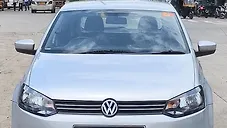 Used Volkswagen Polo Comfortline 1.2L (D) in Mumbai