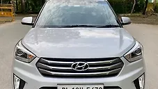 Used Hyundai Creta SX Plus 1.6  Petrol in Delhi