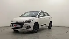 Used Hyundai Elite i20  Asta 1.2 AT in Hyderabad