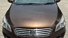 Used Maruti Suzuki Ciaz VXi+ in Delhi