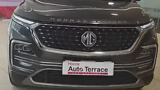 Used MG Hector Sharp 1.5 Petrol CVT in Delhi