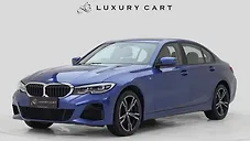Used BMW 3 Series Gran Limousine 330Li M Sport First Edition in Indore
