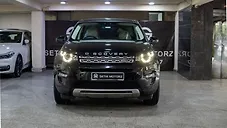 Used Land Rover Discovery Sport HSE 7-Seater in Delhi
