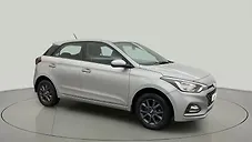 Used Hyundai Elite i20 Sportz 1.2 in Pune