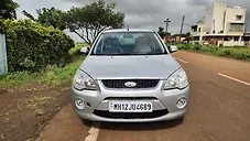 Used Ford Fiesta/Classic 1.4 TDCi CLXi in Kolhapur