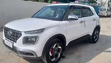 Used Hyundai Venue SX Plus 1.0 Turbo DCT in Dehradun