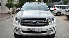 Used Ford Endeavour Titanium 3.2 4x4 AT in Gurgaon