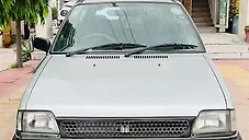 Used Maruti Suzuki 800 Std in Chandigarh