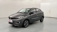 Used Tata Tigor XZ Plus [2023-2025] in Lucknow