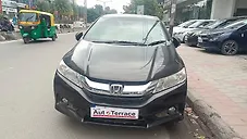 Used Honda City VX Diesel in Bangalore