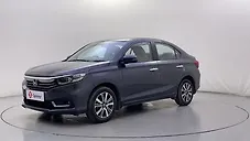 Used Honda Amaze VX 1.2 Petrol CVT in Bangalore