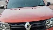 Used Renault Duster RXS CVT in Hyderabad