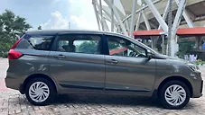 Used Maruti Suzuki Ertiga VXI CNG in Delhi